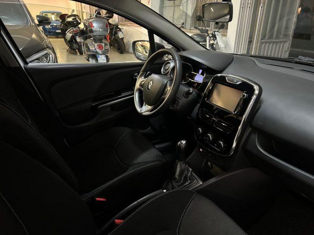 RENAULT Clio Sporter 0.9 TCe 12V 90CV Costume National