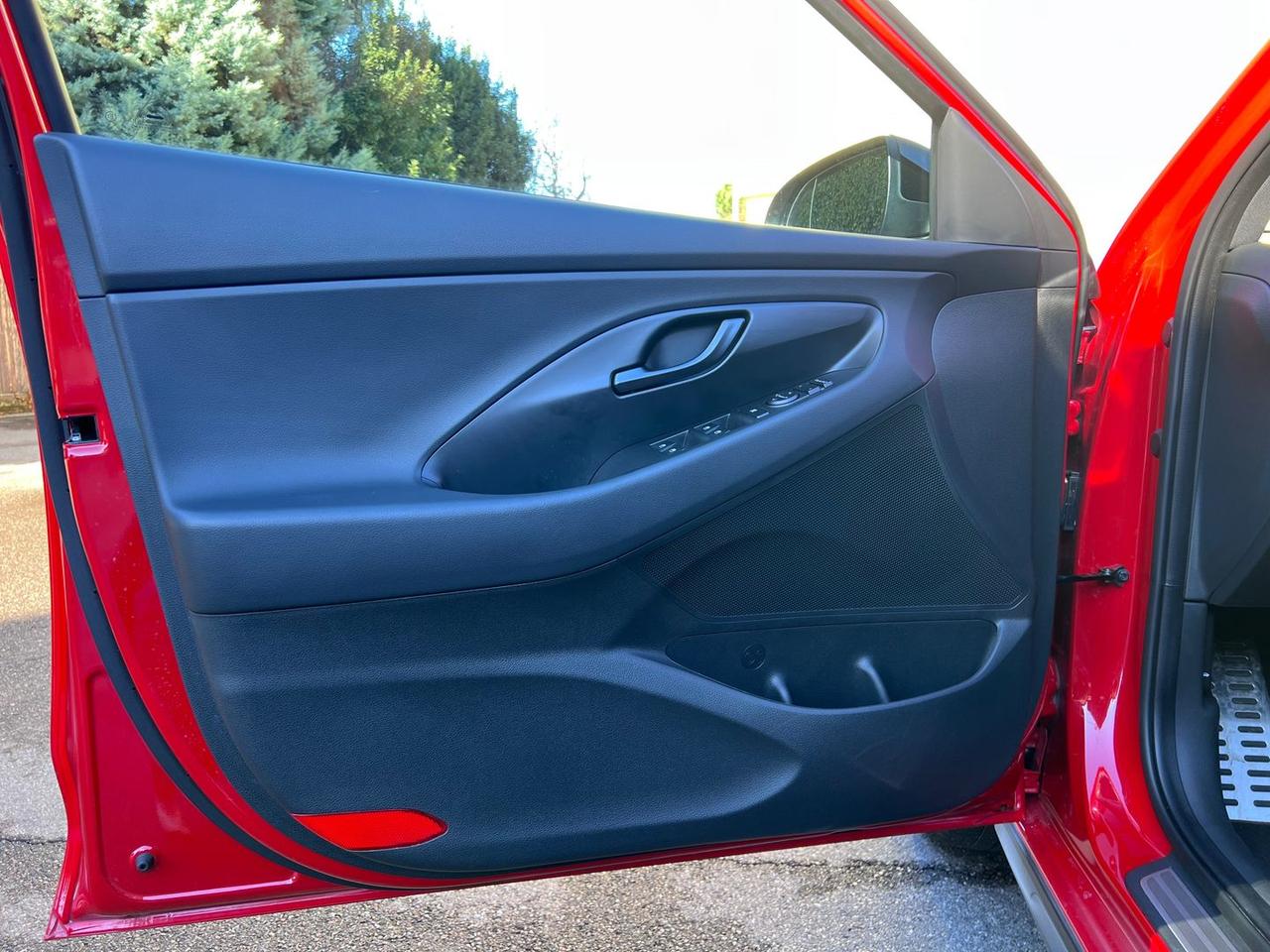 Hyundai i30 2.0 T-GDI N Performance FastBack #8032