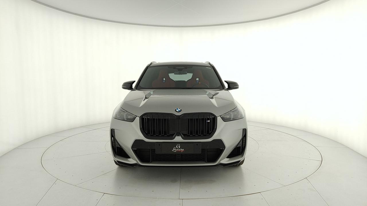 BMW X1 M35i xDrive