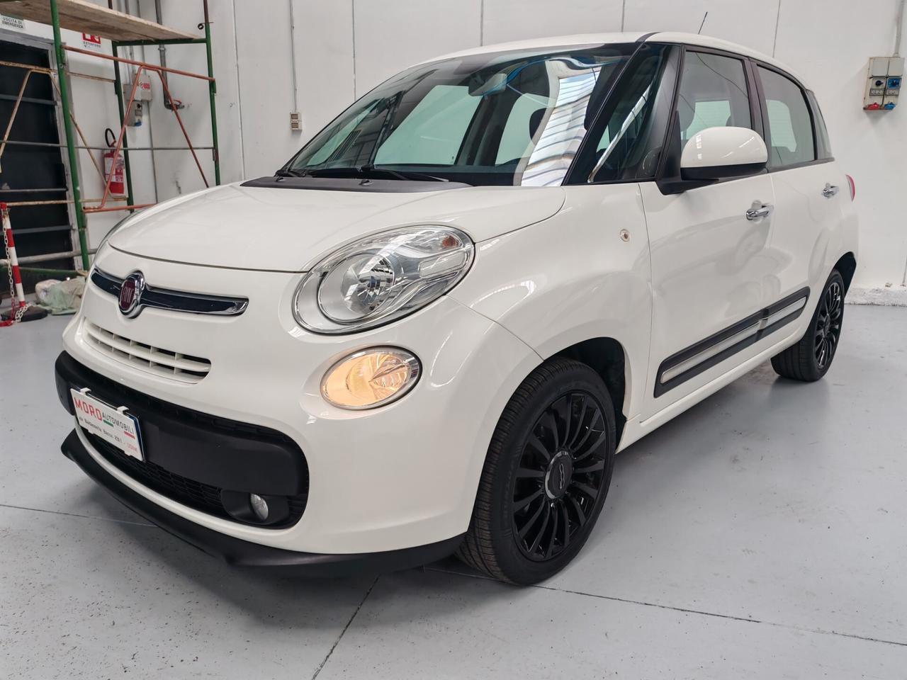 Fiat 500L 1.3 Multijet 85 CV Easy