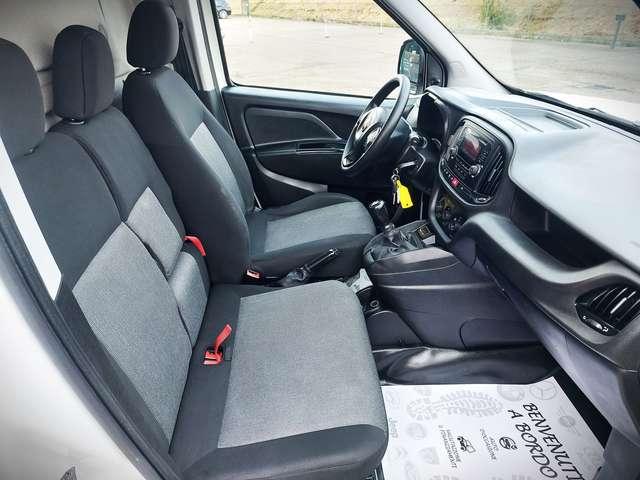 Fiat Doblo 1.3 MULTIJET 16V 95CV SX EURO 6 3 POSTI