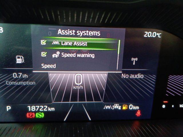 SKODA Kamiq 1.5 TSI ACT DSG 130 Edition
