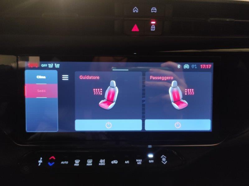 ALFA ROMEO Junior - Junior 1.2 136 CV Hybrid eDCT6 Speciale