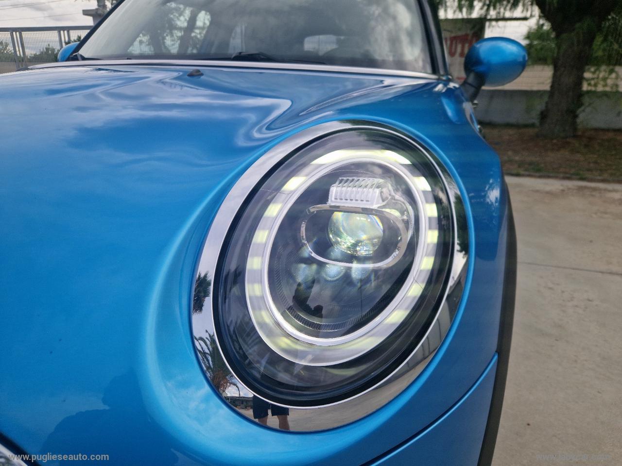 MINI Mini One Baker Street 5 porte