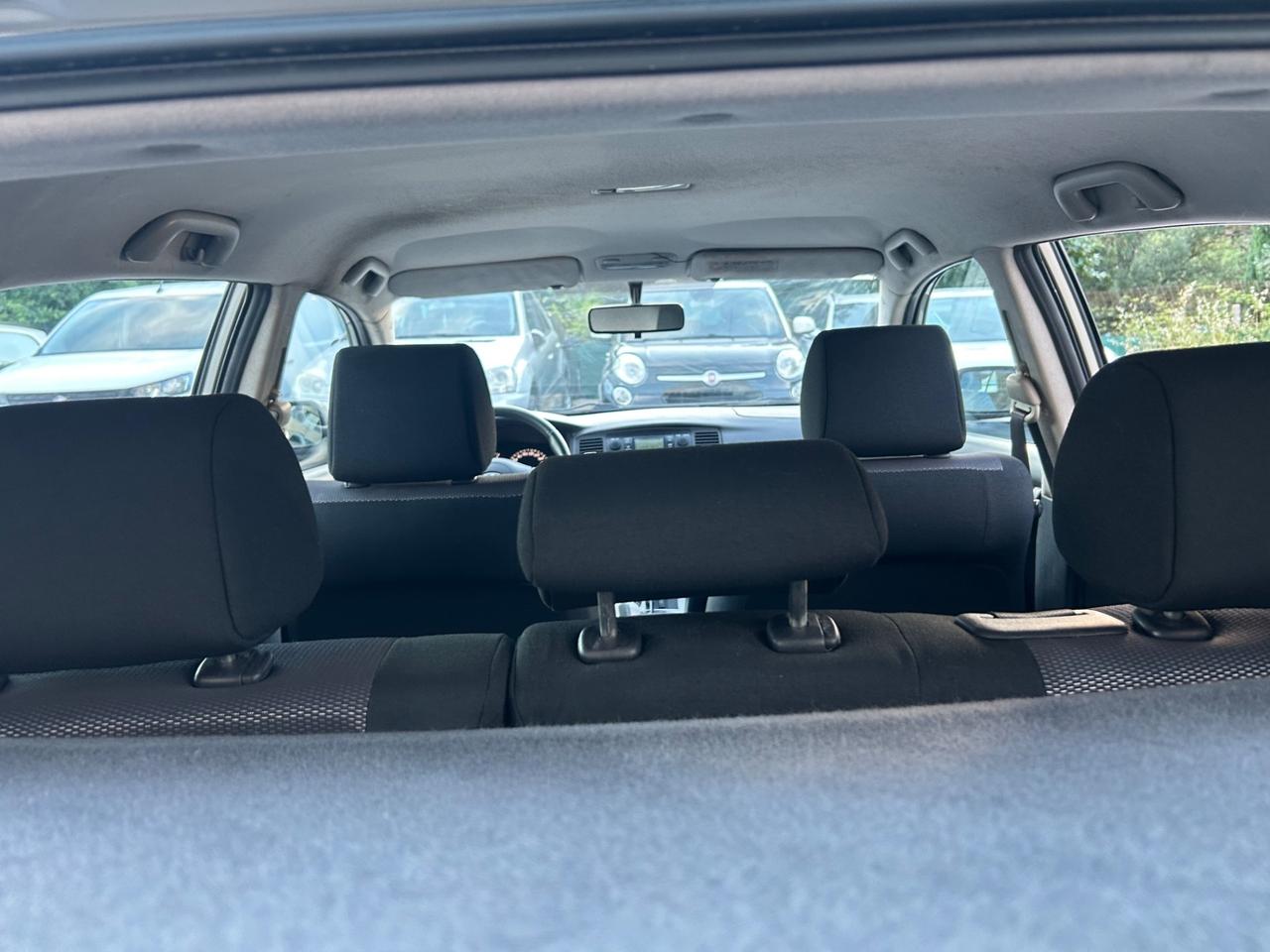 Toyota Corolla 1.4 D-4D Cambio automatico 5 porte