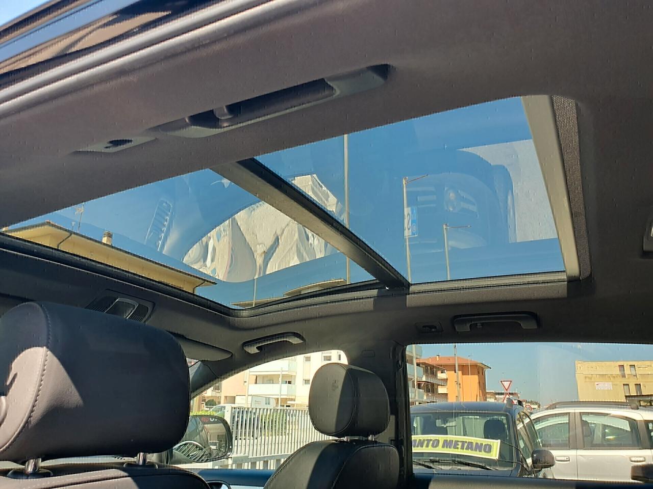 Audi Q7 3.0 V6 TDI 240 CV quattro S-line plus 2008