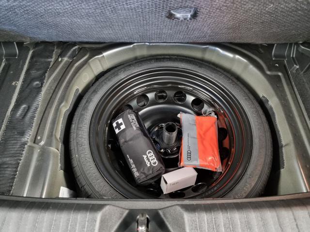 AUDI A1 SPB 30 TFSI S tronic Admired Advanced