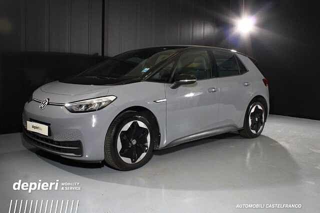 Volkswagen ID.3 Life kWh 58 -BEV