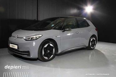 Volkswagen ID.3 Life kWh 58 -BEV