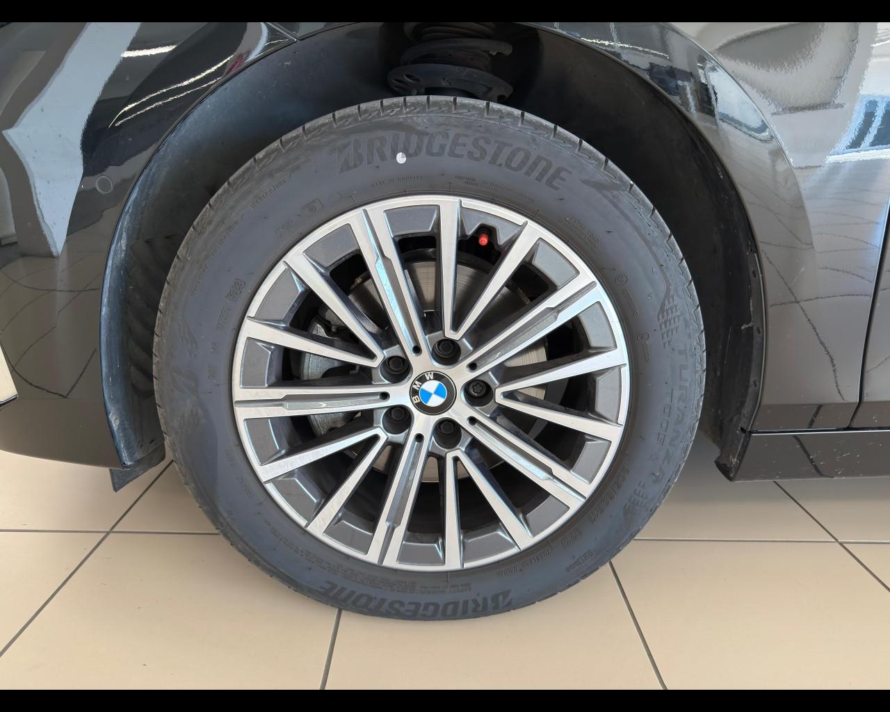 BMW Serie 2 A.T. (U06) - 218d Active Tourer Luxury