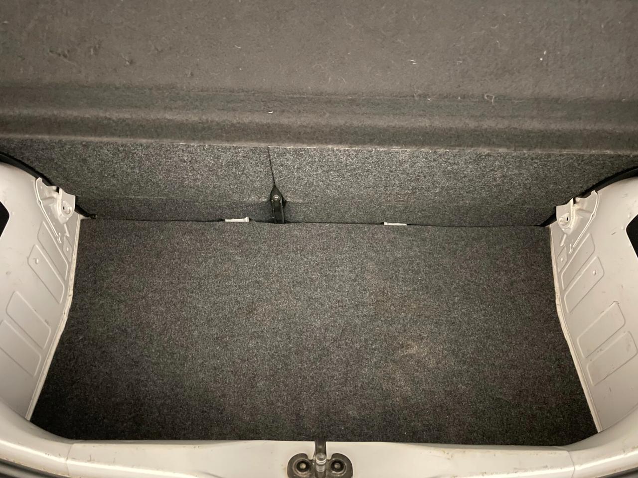 Volkswagen up! 1.0 5p. eco move BlueMotion Technology