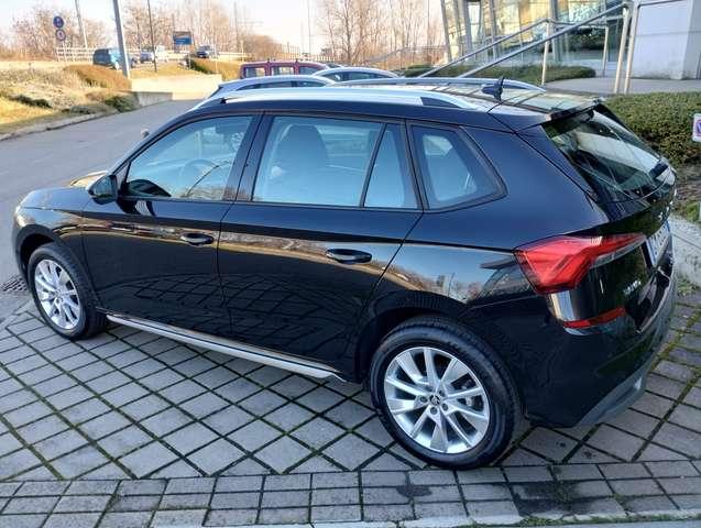 Skoda Kamiq Kamiq 1.0 tsi Style 110cv