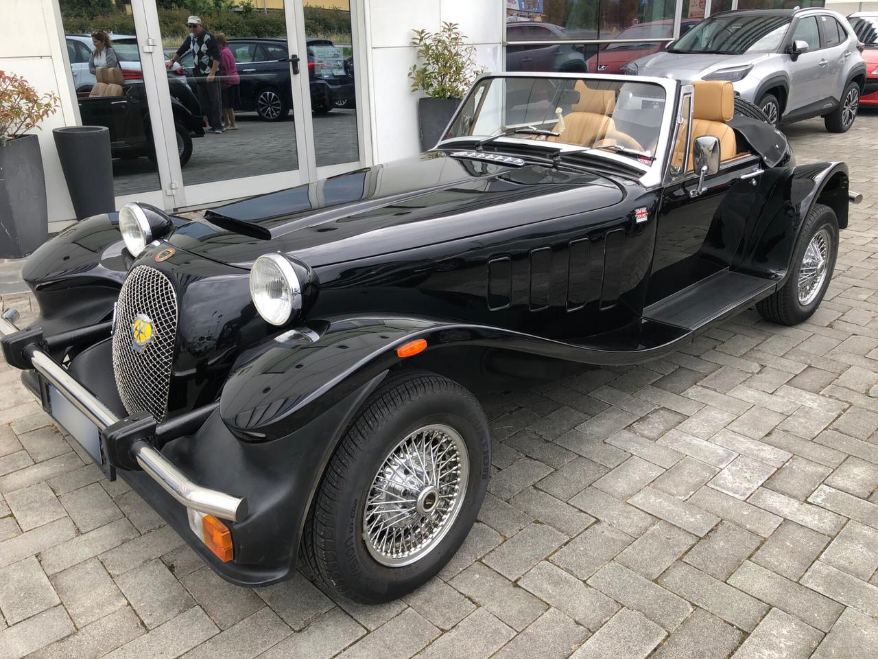 Panther Kallista 1.6