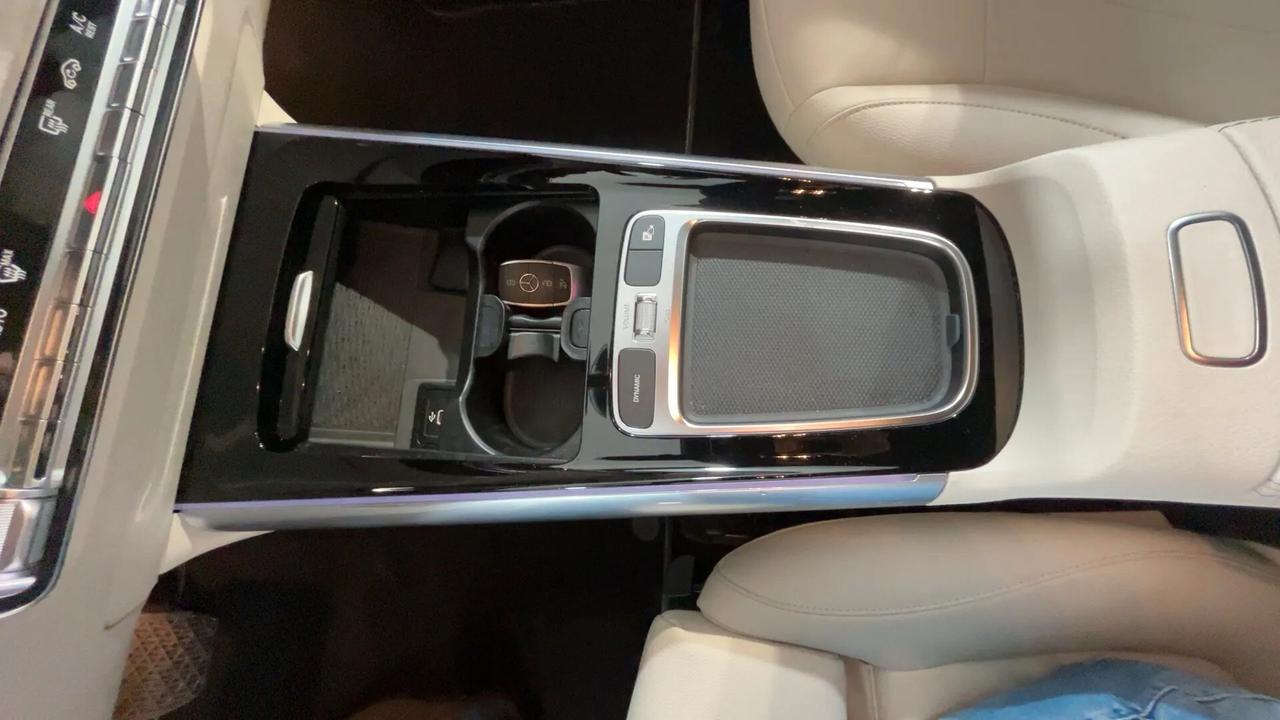 Mercedes-benz GLA 200 d 150Cv 4x4 Advanced-Pelle Beige-Aziendale