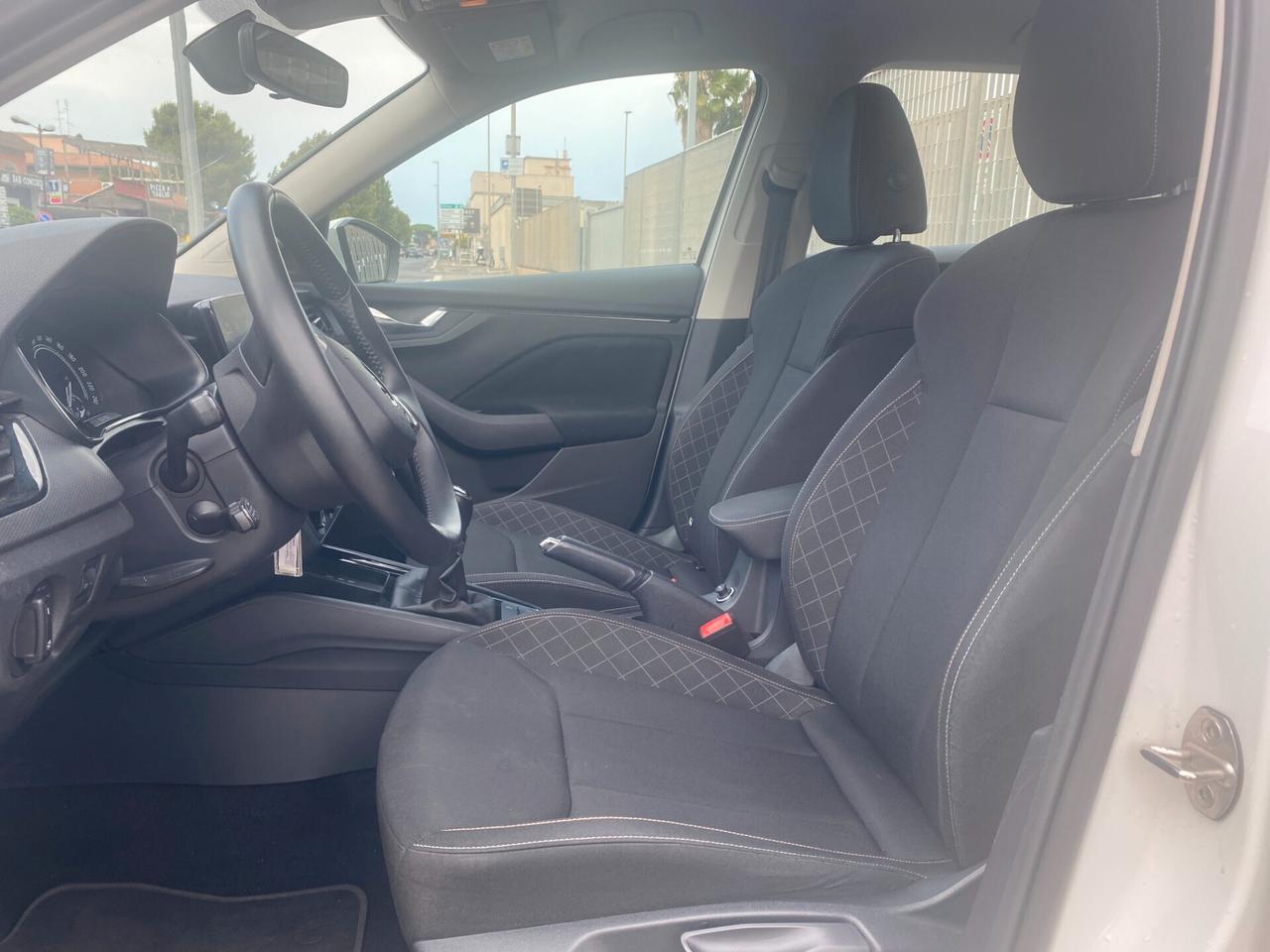 SKODA Kamiq 1.0 Tsi 95CV Ambition