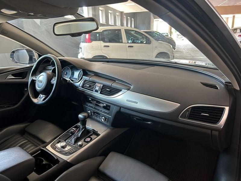 Audi A6 3.0 TDI 180kW quat. S tr. Busin.Plus Av.