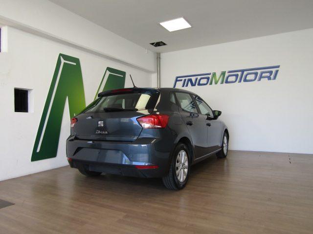 SEAT Ibiza 1.0 EcoTSI 95 CV 5 porte Style