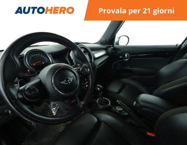 MINI Cooper S 2.0 Cooper S 5 porte