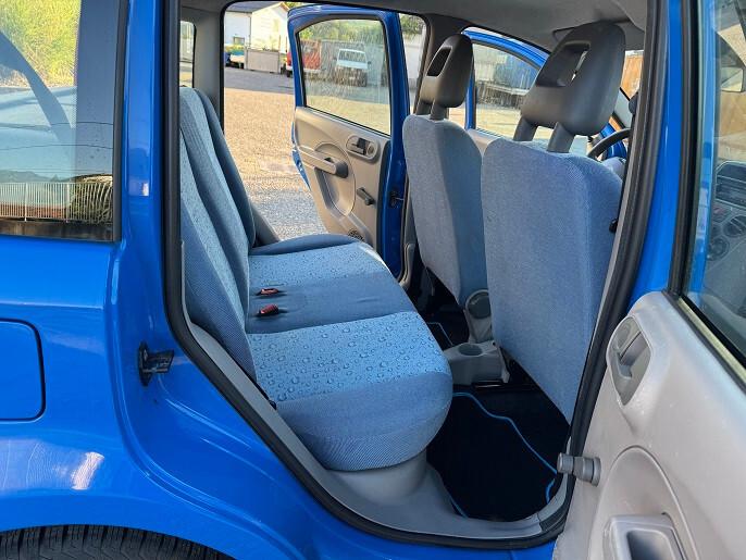 Fiat Panda 1.2 Emotion