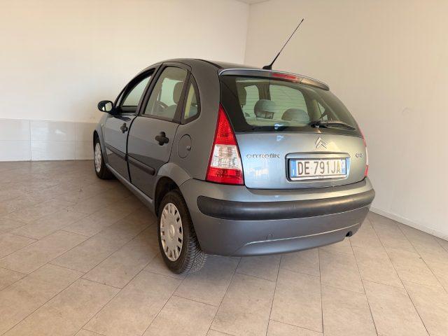 CITROEN C3 1.1 Cashmere