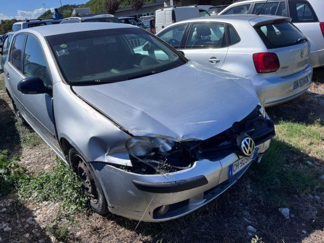 VOLKSWAGEN Golf 1.4 16V 5p. Trendline GPL
