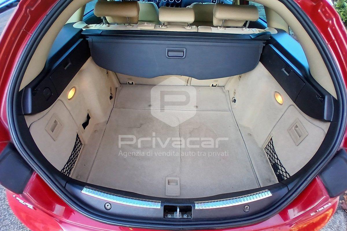 ALFA ROMEO 159 2.0 JTDm Sportwagon Eco Distinctive