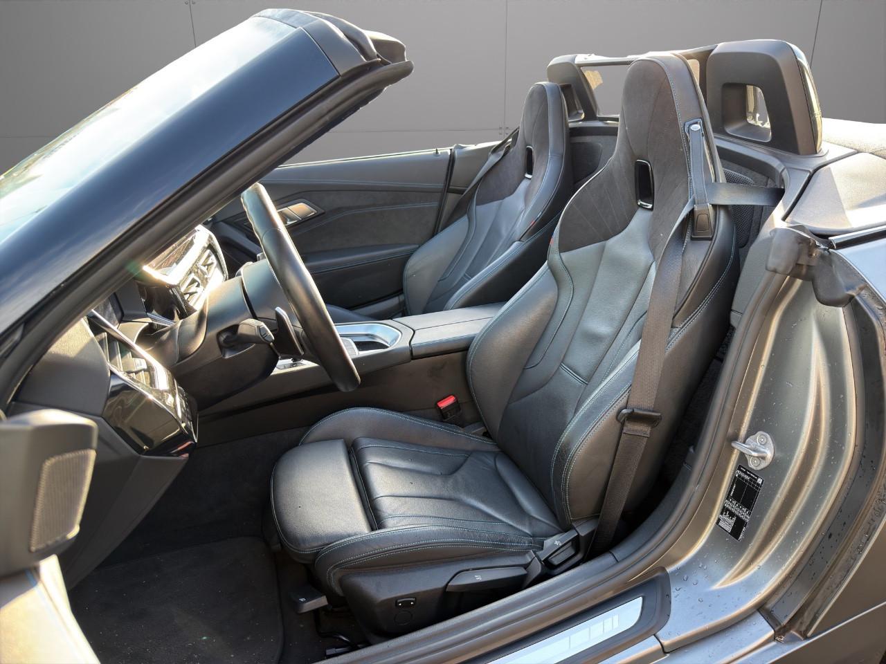 BMW Z4 sdrive 30i Msport - Unipro - Promo Finanziamento - Full Led - Cerchi M - Pinze M Sport