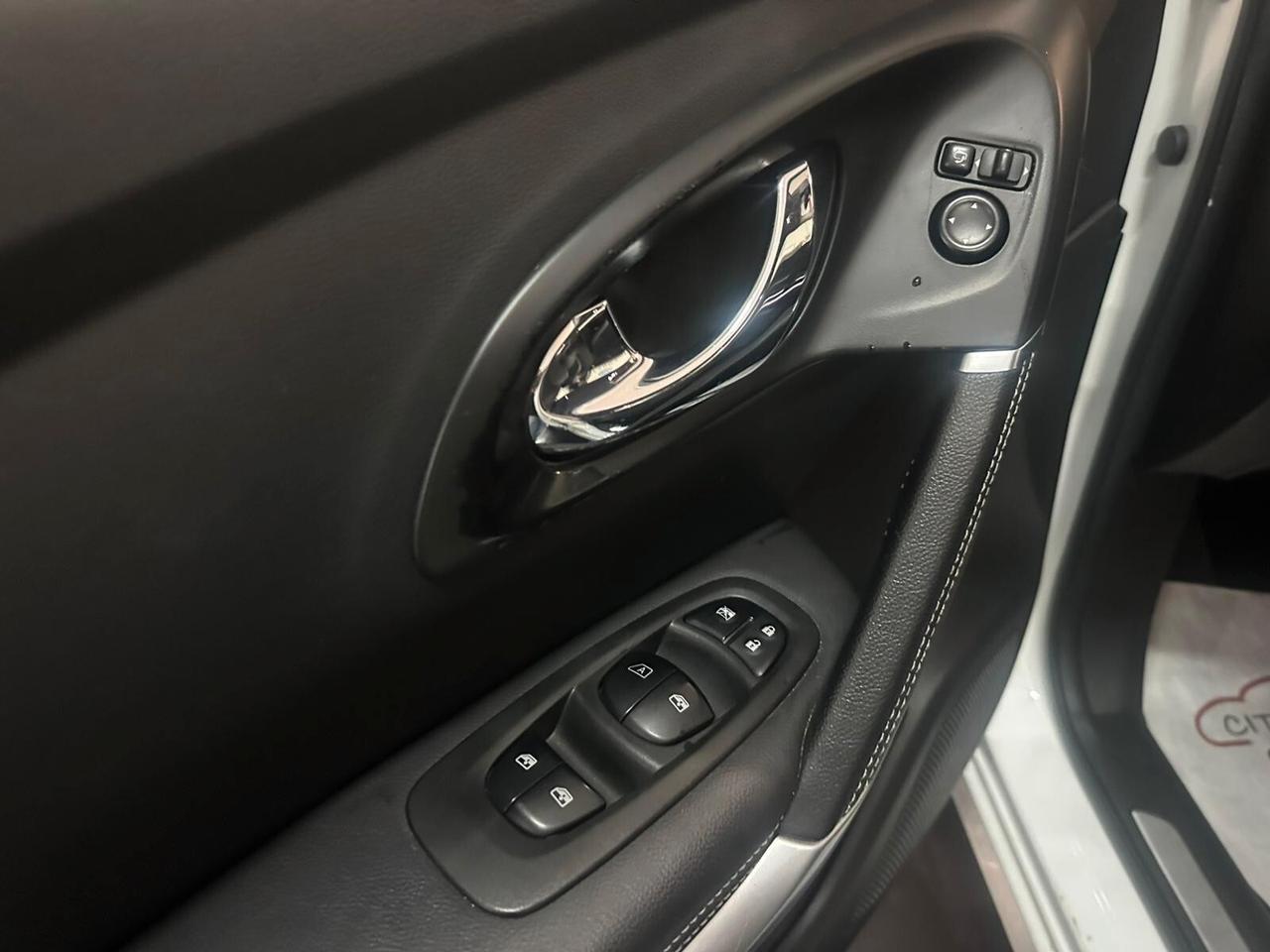 Renault Kadjar dCi 130CV Energy Sport Edition