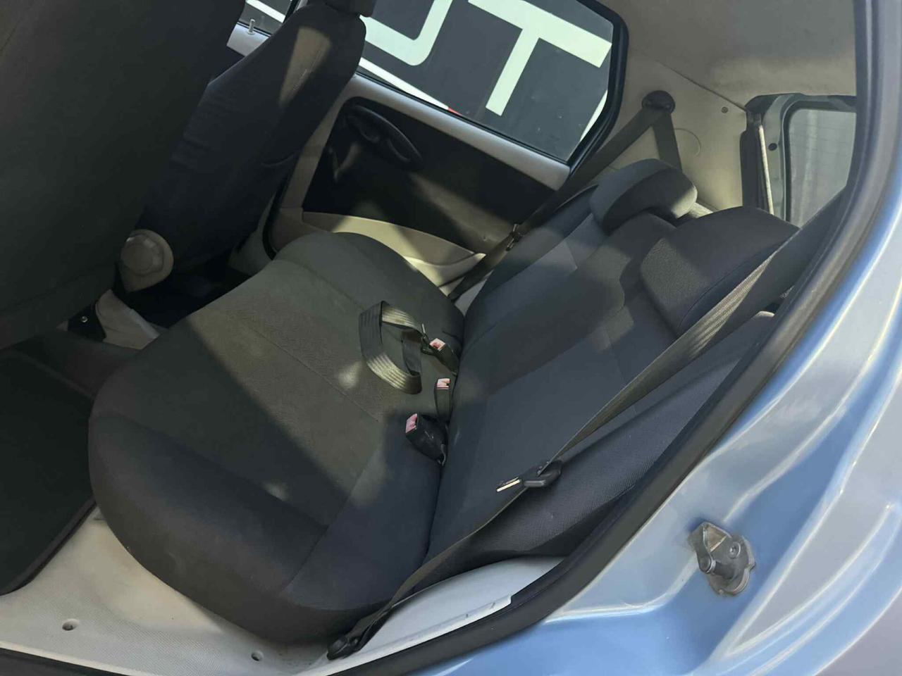 Fiat Punto CLASSIC 1.2 BENZINA GPL GAS VALID 2028