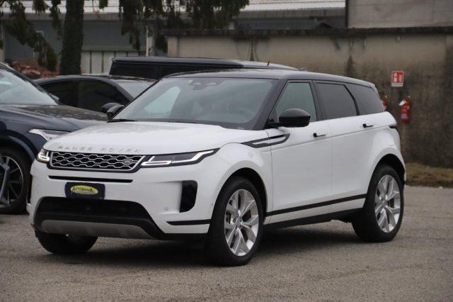 LAND ROVER Range Rover Evoque N1 AUTOCARRO IVA ESPOSTA