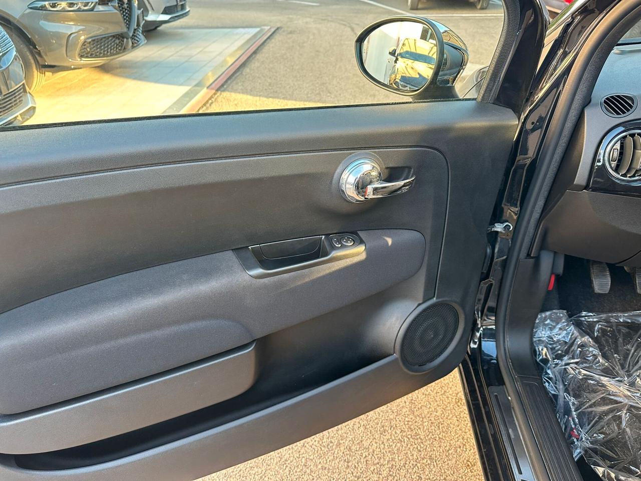 Fiat 500 C 1.0 Hybrid Dolcevita