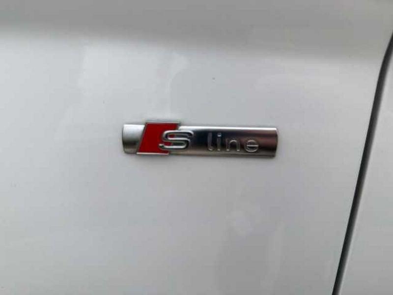 Audi Q5 II 2020 40 2.0 tdi mhev 12V S line quattro s-tronic