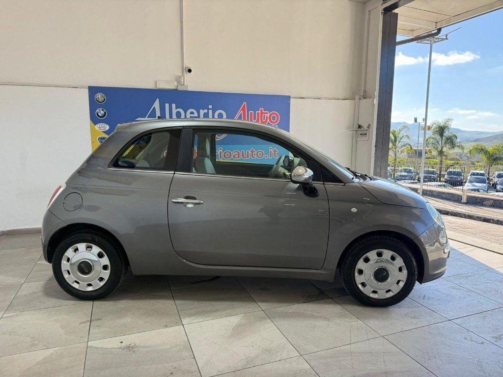 Fiat 500 1.2 Pop Star