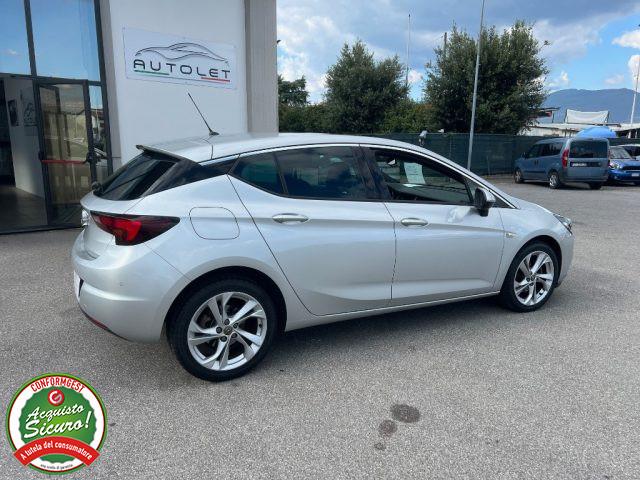 OPEL Astra 1.6 CDTi 110CV Start&Stop 5 porte Dynamic