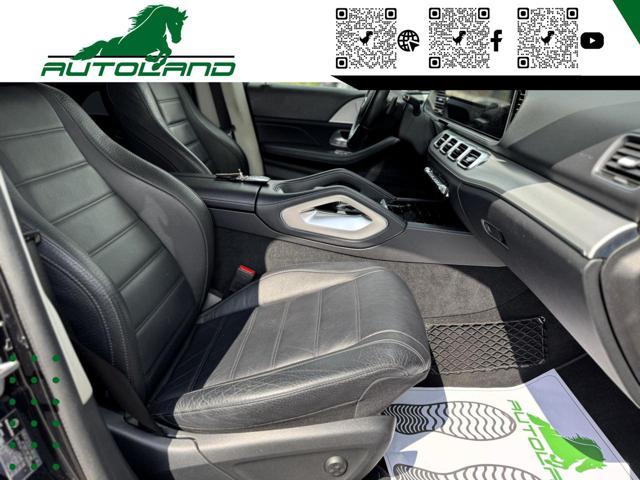 MERCEDES-BENZ GLE 350 de 4Matic EQ-Power Premium Plus 320Cv
