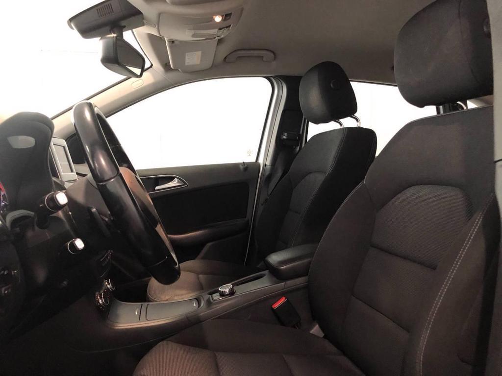 Mercedes Classe B 180 180 CDI Executive 7G-DCT