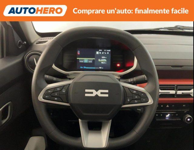 DACIA Spring Electric 65 Expression