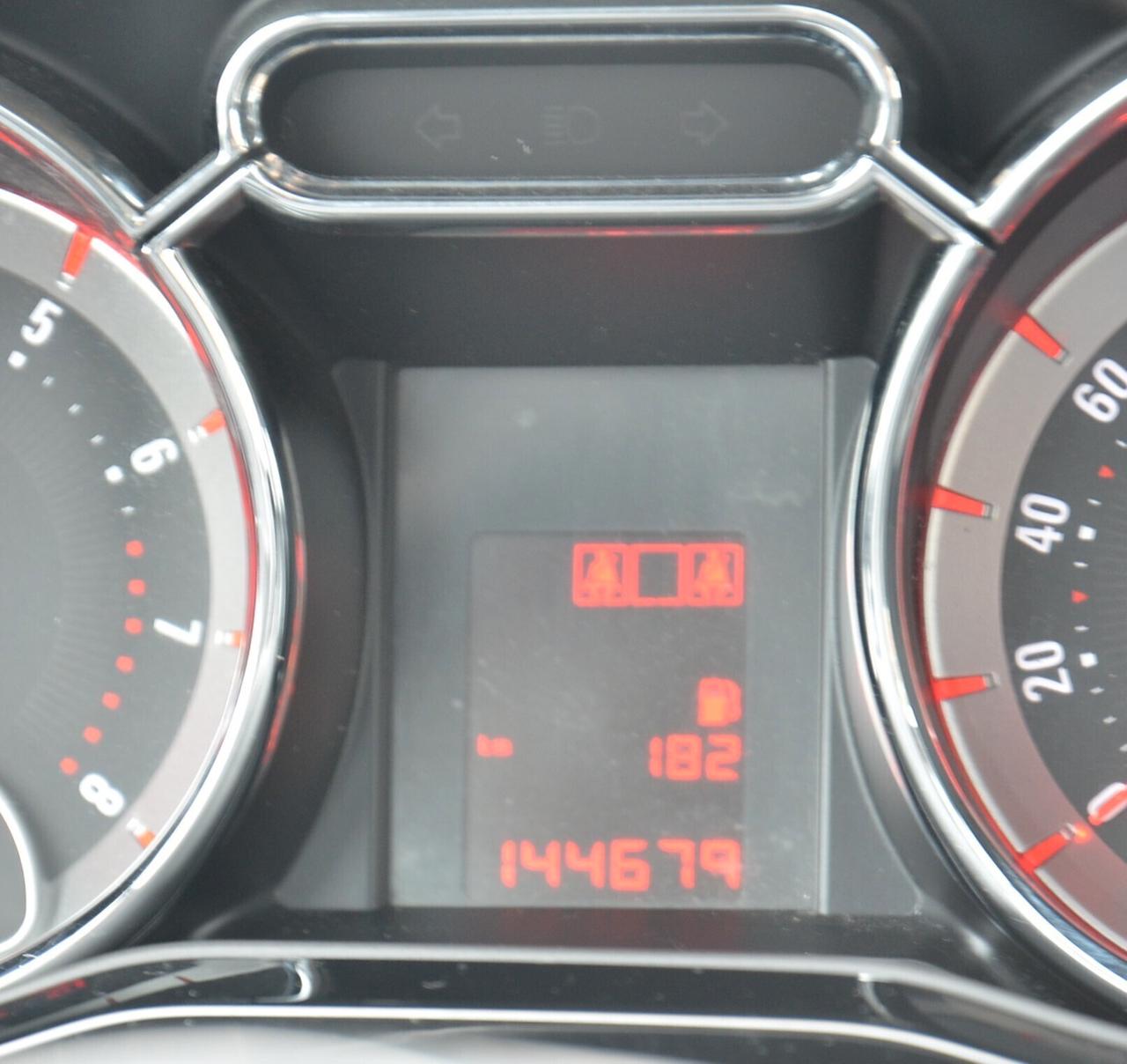 Opel Adam 1.2 70 CV Jam