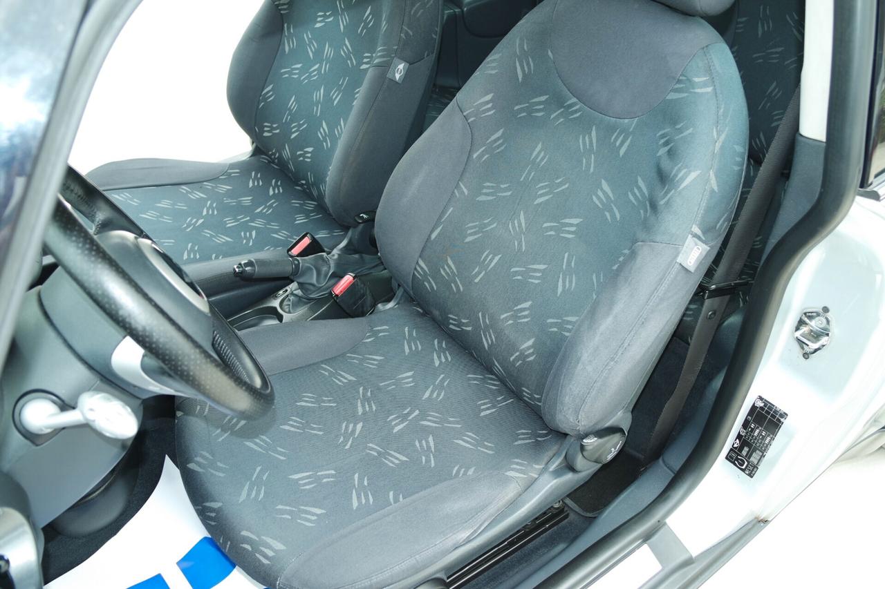 Mini One 1.6 De Luxe 90 CV