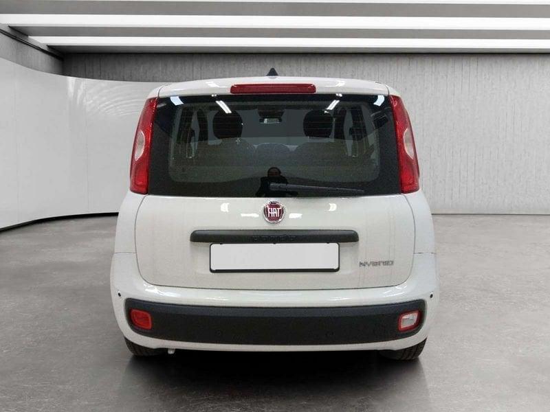 FIAT Pandina 1.0 firefly hybrid Icon s&s 70cv 5p.ti