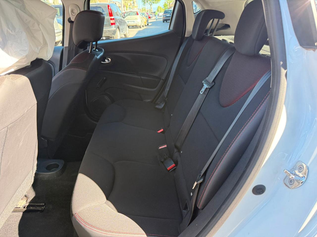 Renault Clio dCi 8V 90CV Start&Stop