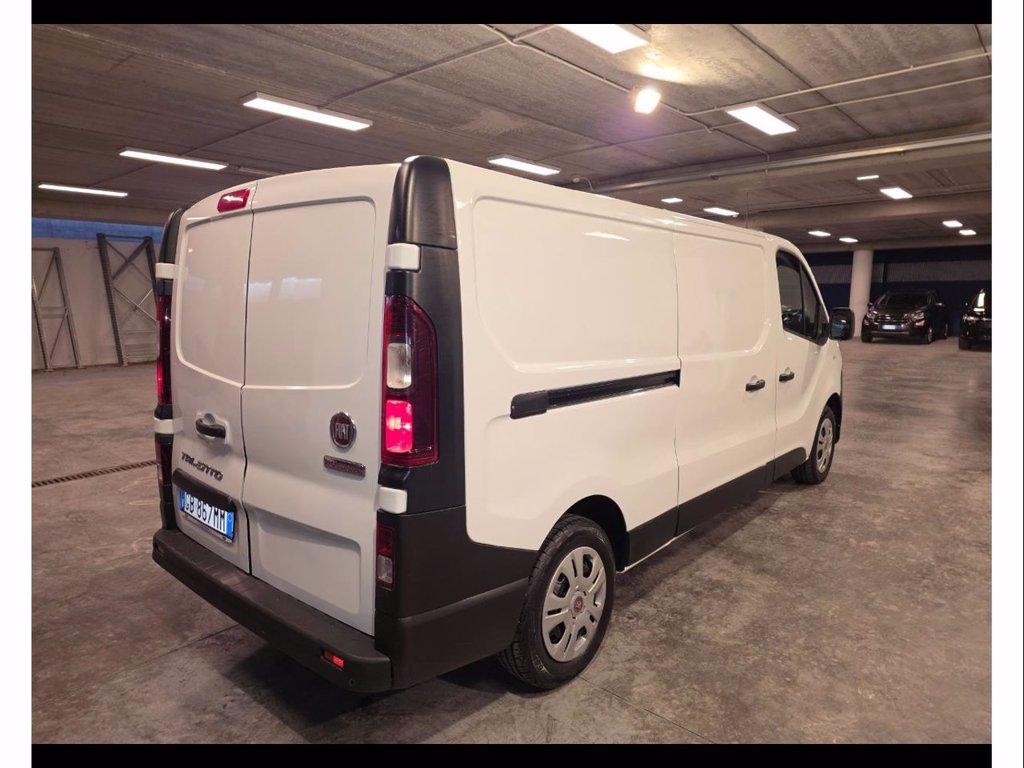 FIAT Talento 2.0 ecojet lh1 12q 120cv s&s e6d-temp del 2020