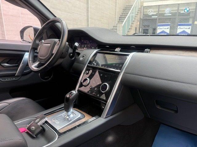 LAND ROVER Discovery Sport 2.0 SD4 240 CV AWD Auto HSE TETTO PANORAMICO