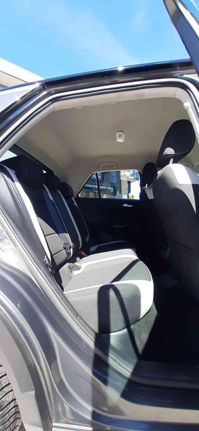 VOLKSWAGEN T-Roc 1.0 TSI 115 CV Advanced BlueMotion Technology