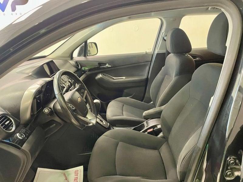 Chevrolet Orlando Orlando 2.0 Diesel 163CV aut. LTZ