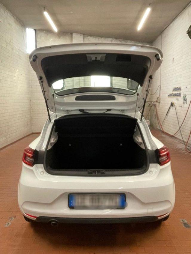 RENAULT Clio SCe 65 CV 5 porte Zen