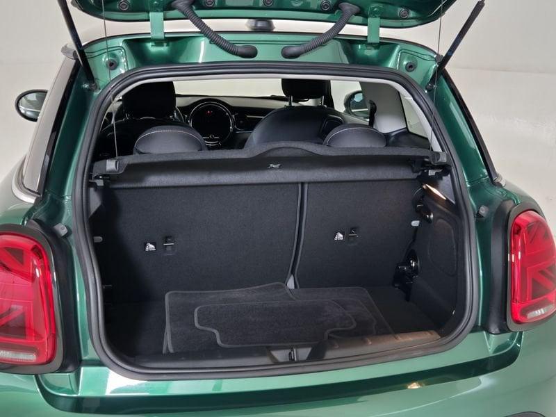 MINI Mini F56 2021 3p 3p 1.5 Cooper Classic auto