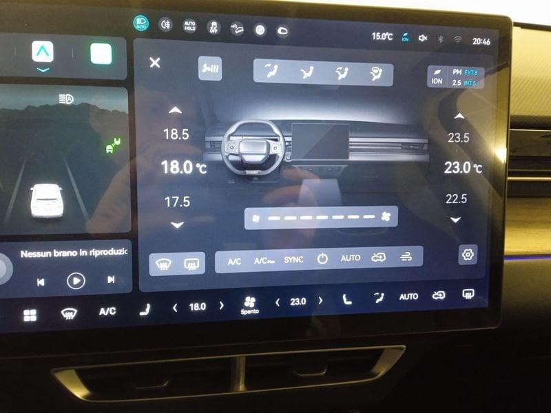 SPORTEQUIPE Sportequipe 6 GT 1.6 T-GDI DCT GPL