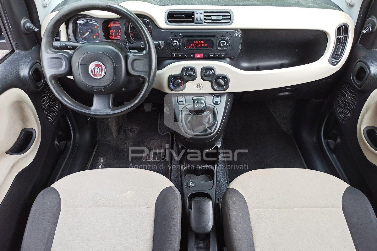 FIAT Panda 1.2 EasyPower Lounge