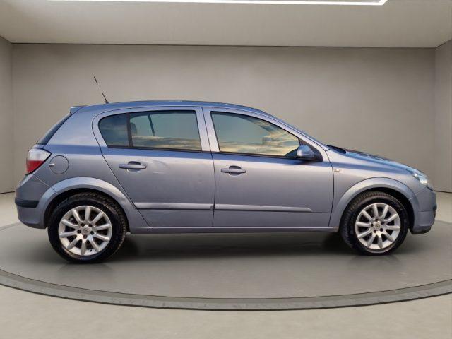 OPEL Astra 1.7 CDTI 101CV 5 porte Cosmo